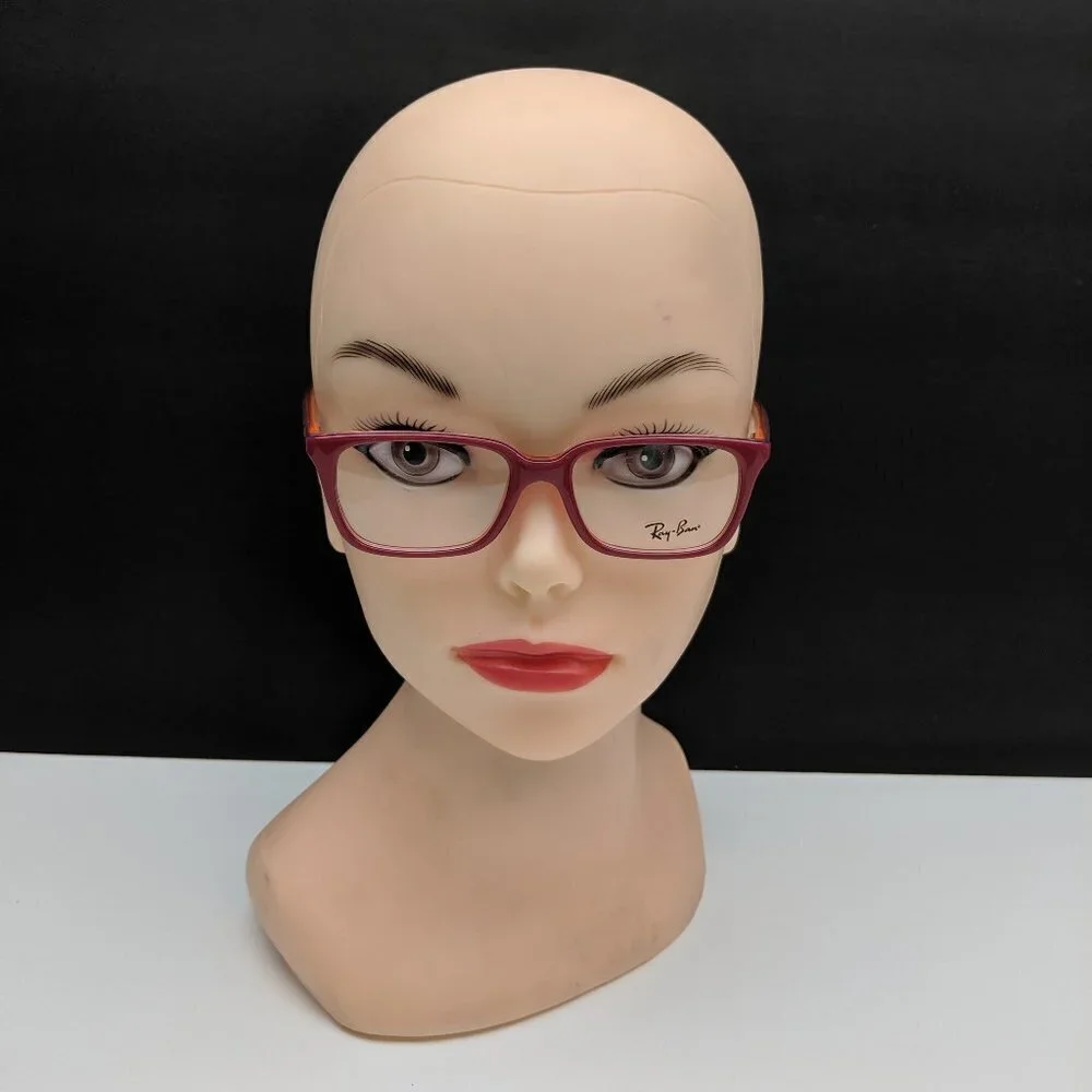 Ray-Ban lens 45